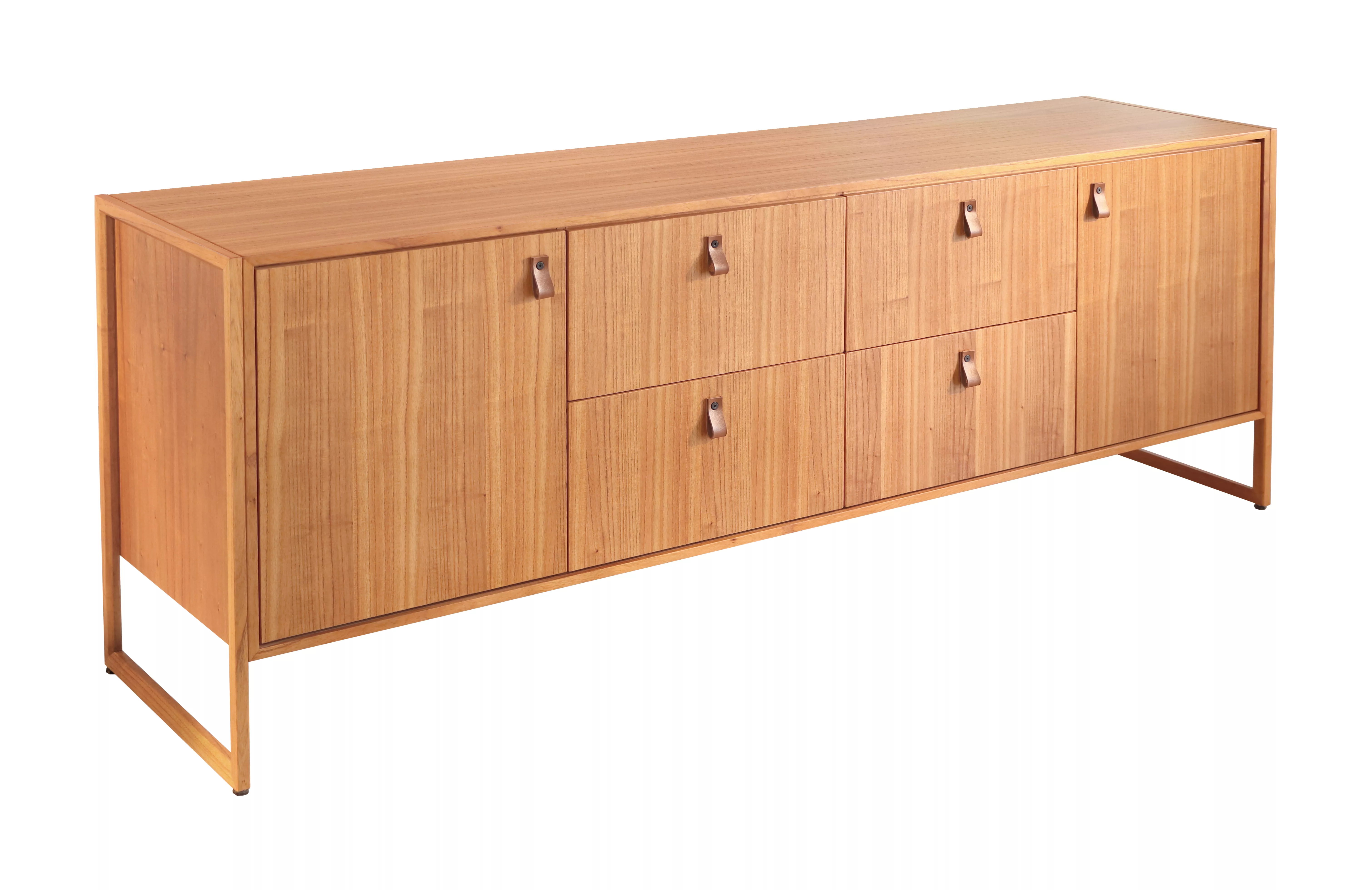 Buffet Zara