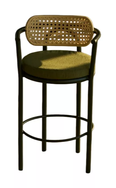 Banqueta Aruá