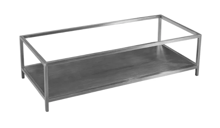 Mesa De Centro Gaia