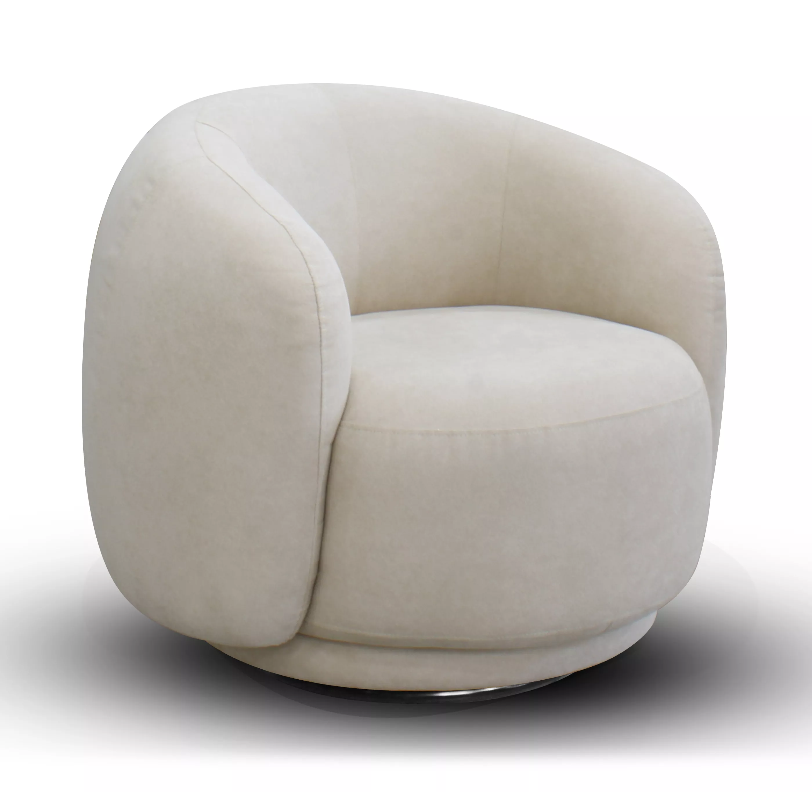 Poltrona Cloe