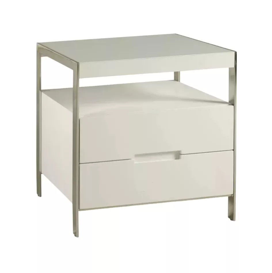 Mesa De Cabeceira Thor