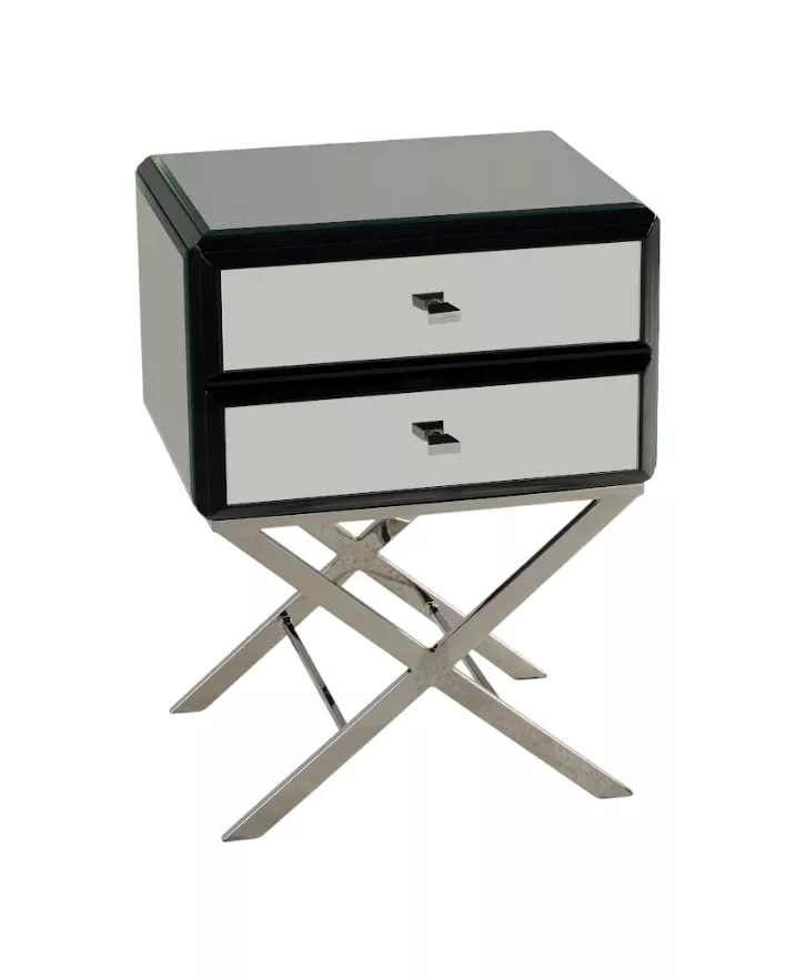 Mesa De Cabeceira Livorno