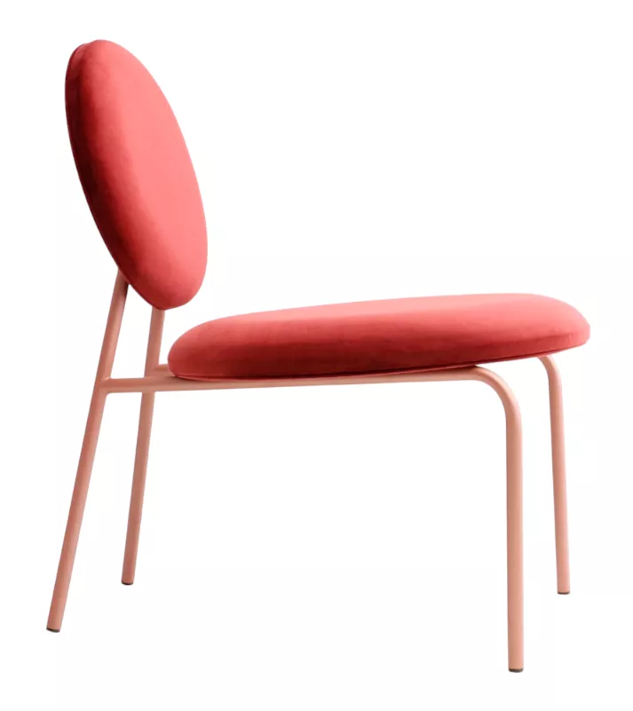 Poltrona Cover