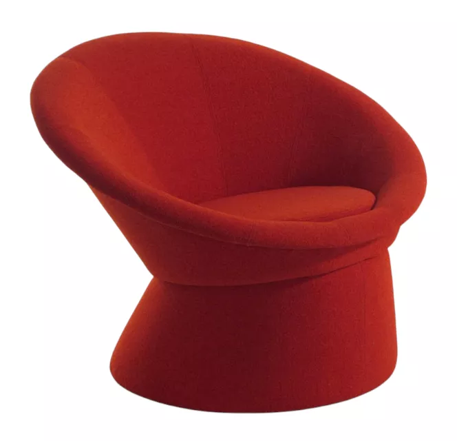 Poltrona Nido