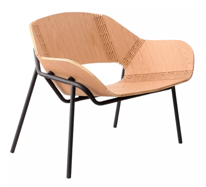 Poltrona PS1