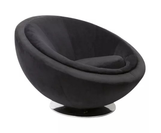 Poltrona Giratória Esfera