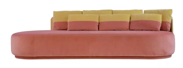 Chaise Sorvete