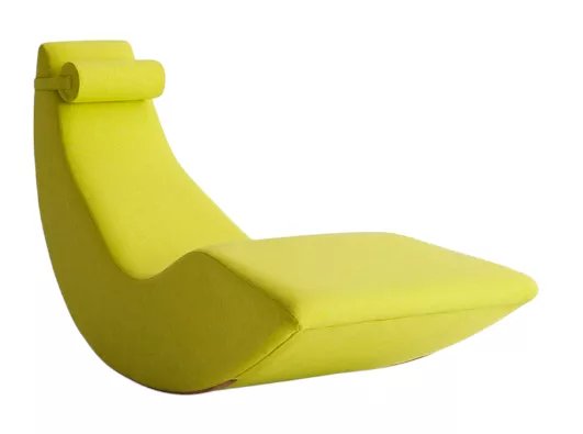 Chaise Virgula