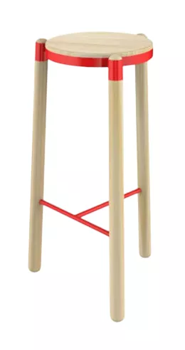 Banqueta Spin