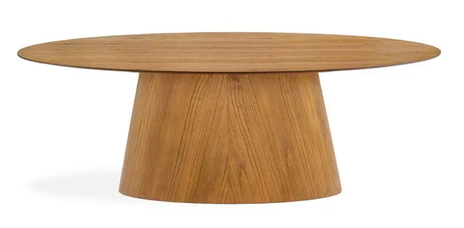 Mesa de Jantar Fortaleza