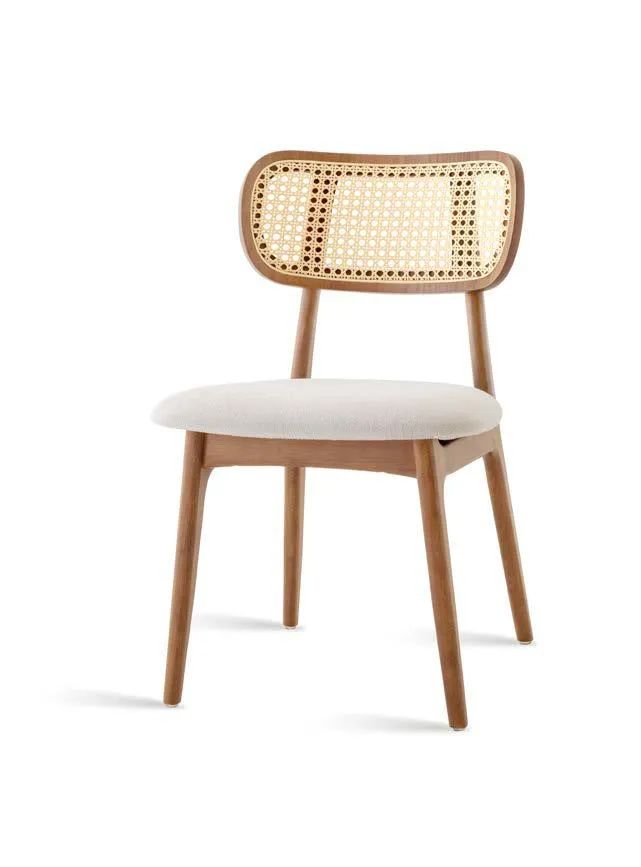 Cadeira Cláudia Tela