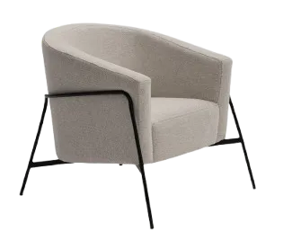 Poltrona Manilla 