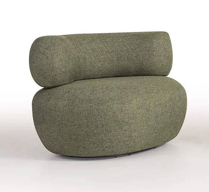 Poltrona Petit Cozy Direita