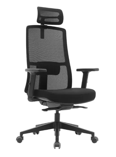 Cadeira Soho Presidente