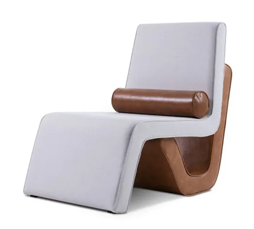 Poltrona Serena