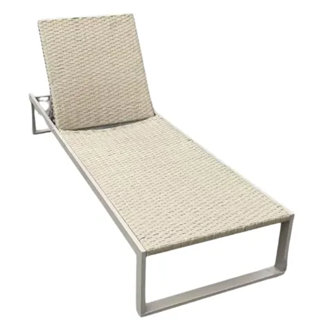 Espreguiçadeira Cartagena