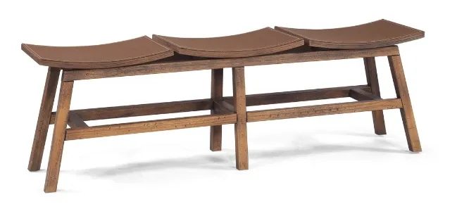 Banco Triplo Village