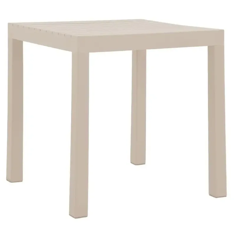 Mesa de Jantar Creta Pequena