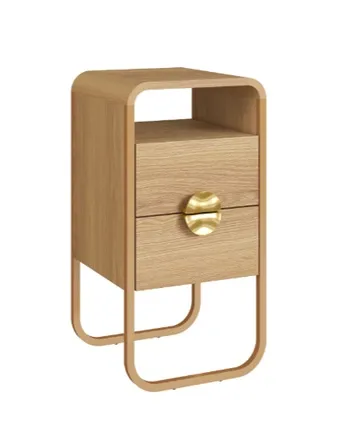 Mesa de Cabeceira Luna