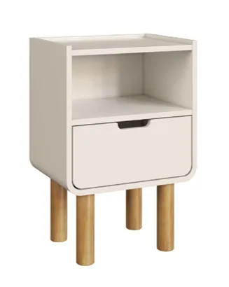 Mesa de Cabeceira Aura