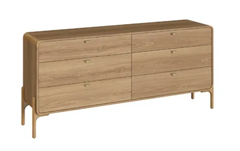 Cômoda Dupla Select