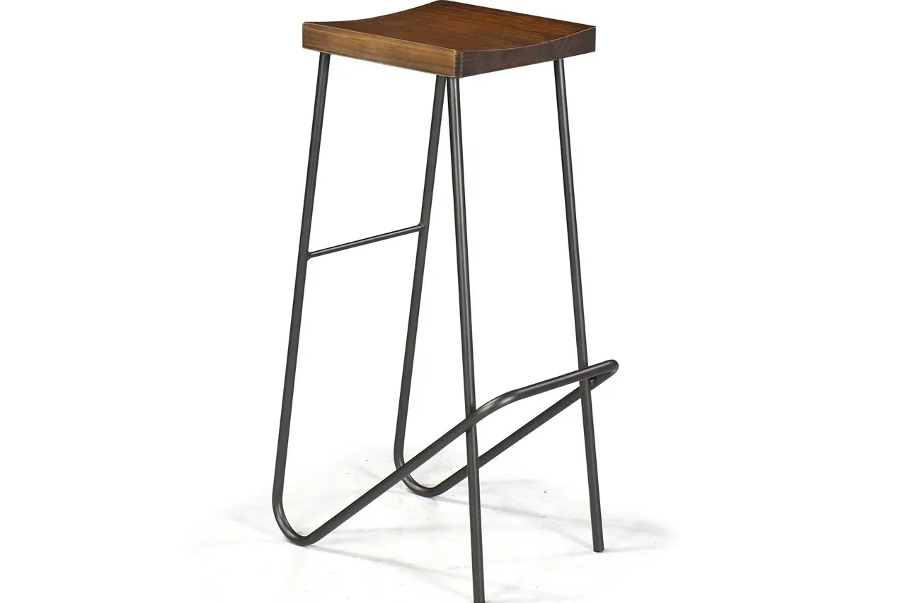 Banqueta Blake Industrial