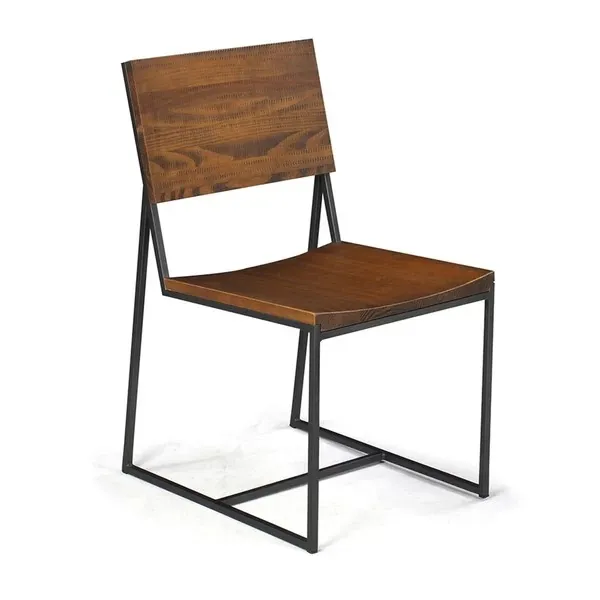 Cadeira Baxter Industrial
