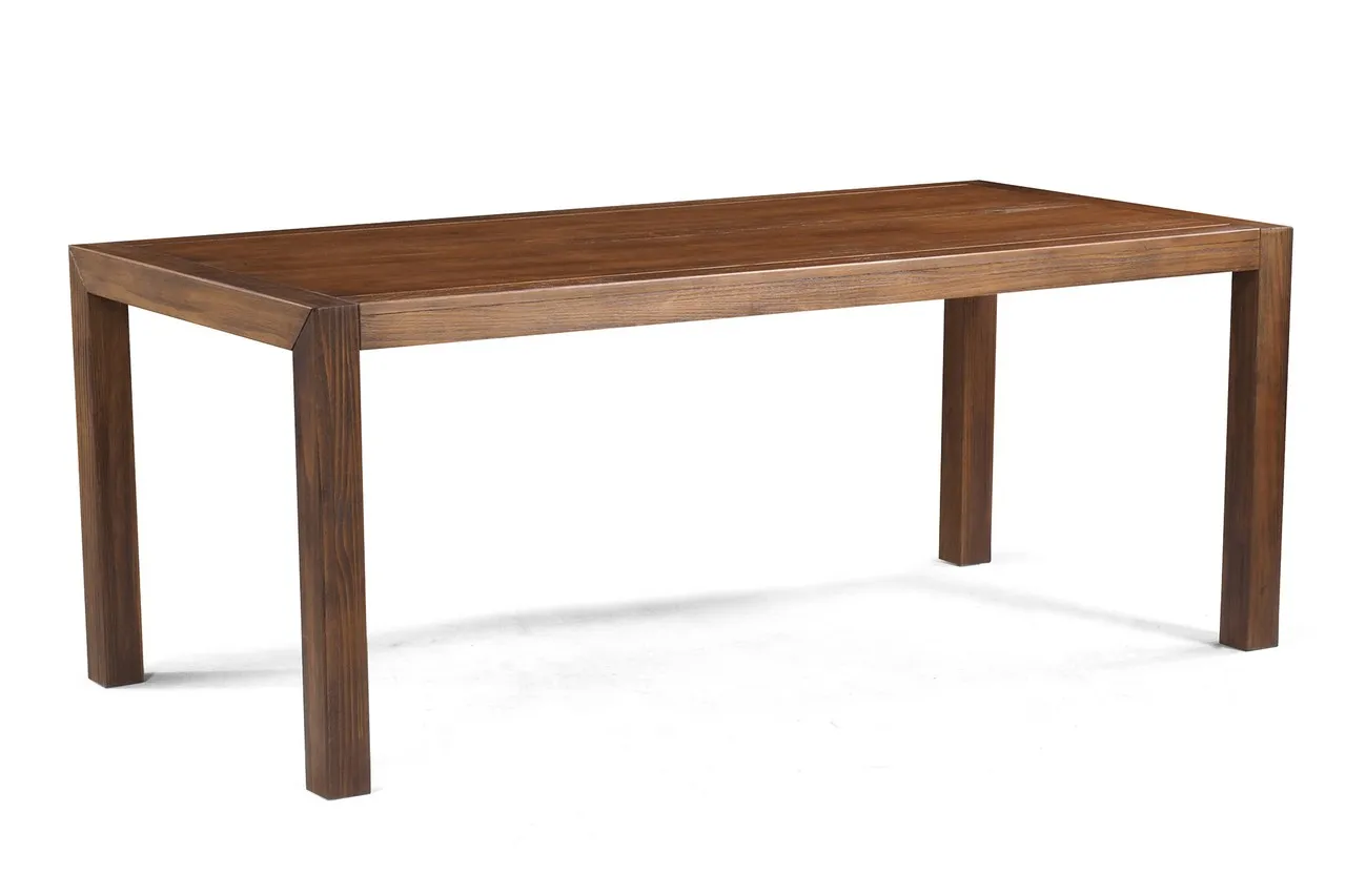 Mesa de Jantar Edge Industrial