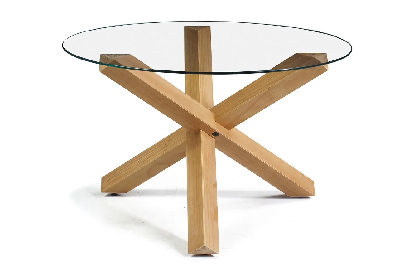 Mesa de Jantar Edge X 