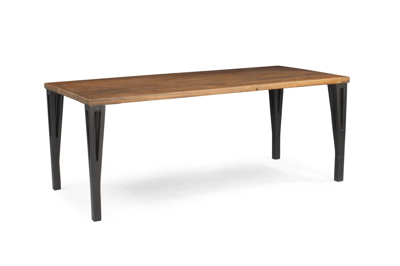 Mesa de Jantar Groove