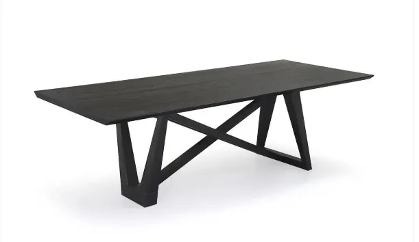 Mesa Jantar Ray