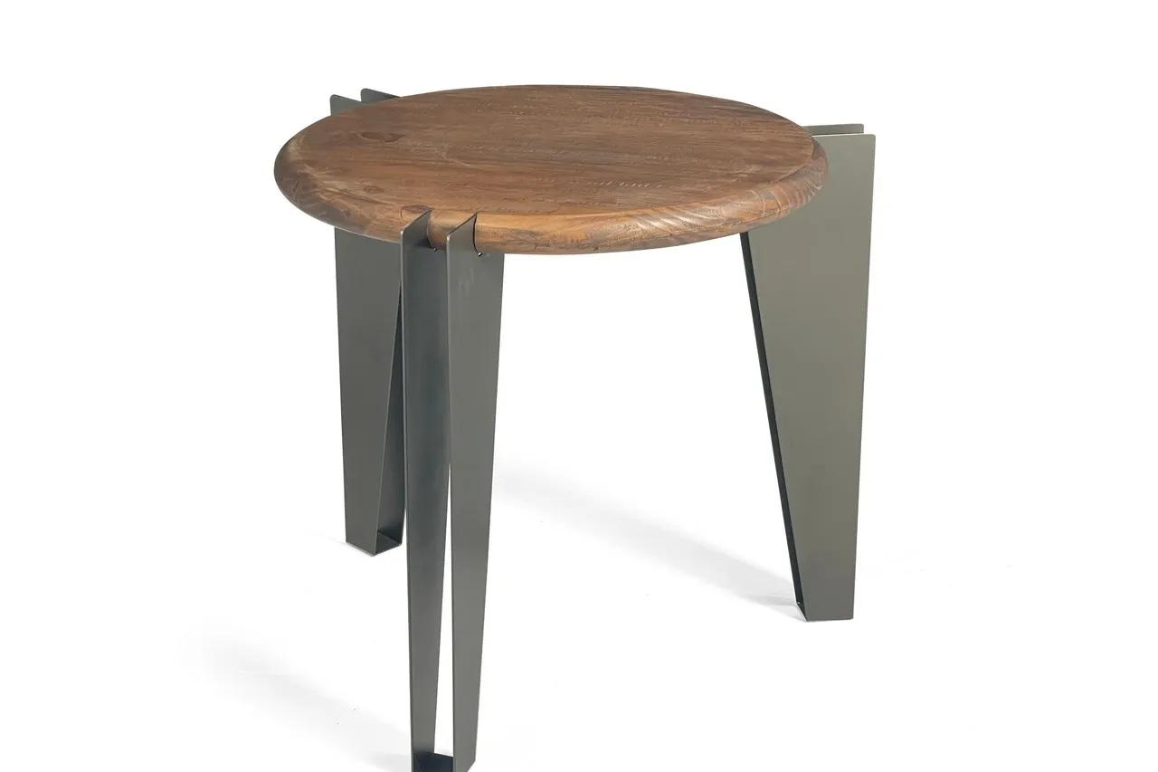Mesa Lateral Clip