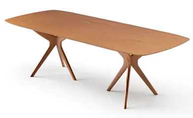 Mesa de Jantar Bali Retangular
