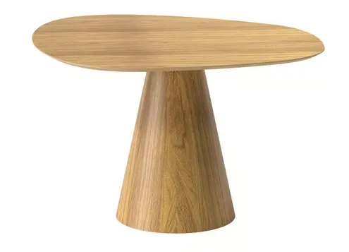 Mesa de Jantar Muniz Orgânica