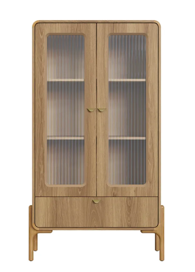 Cristaleira Select 150cm