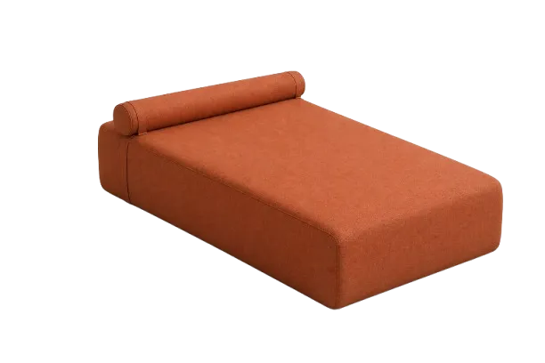 Chaise Longue Para Area Externa