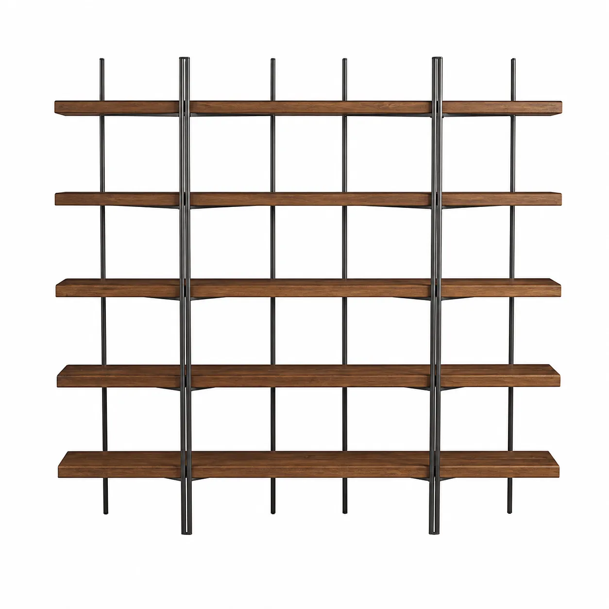 Estante Flat Industrial