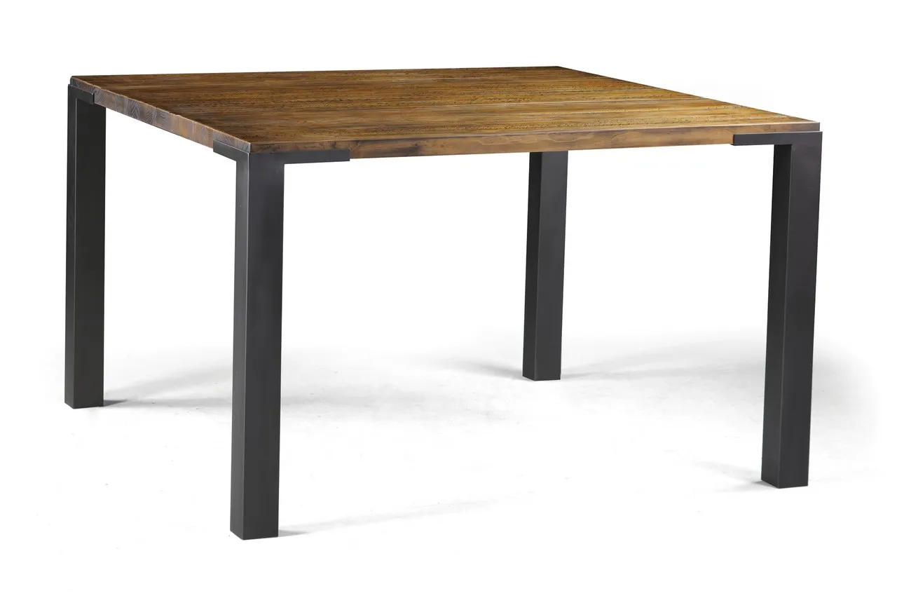 Mesa de Jantar Madison Quadrada