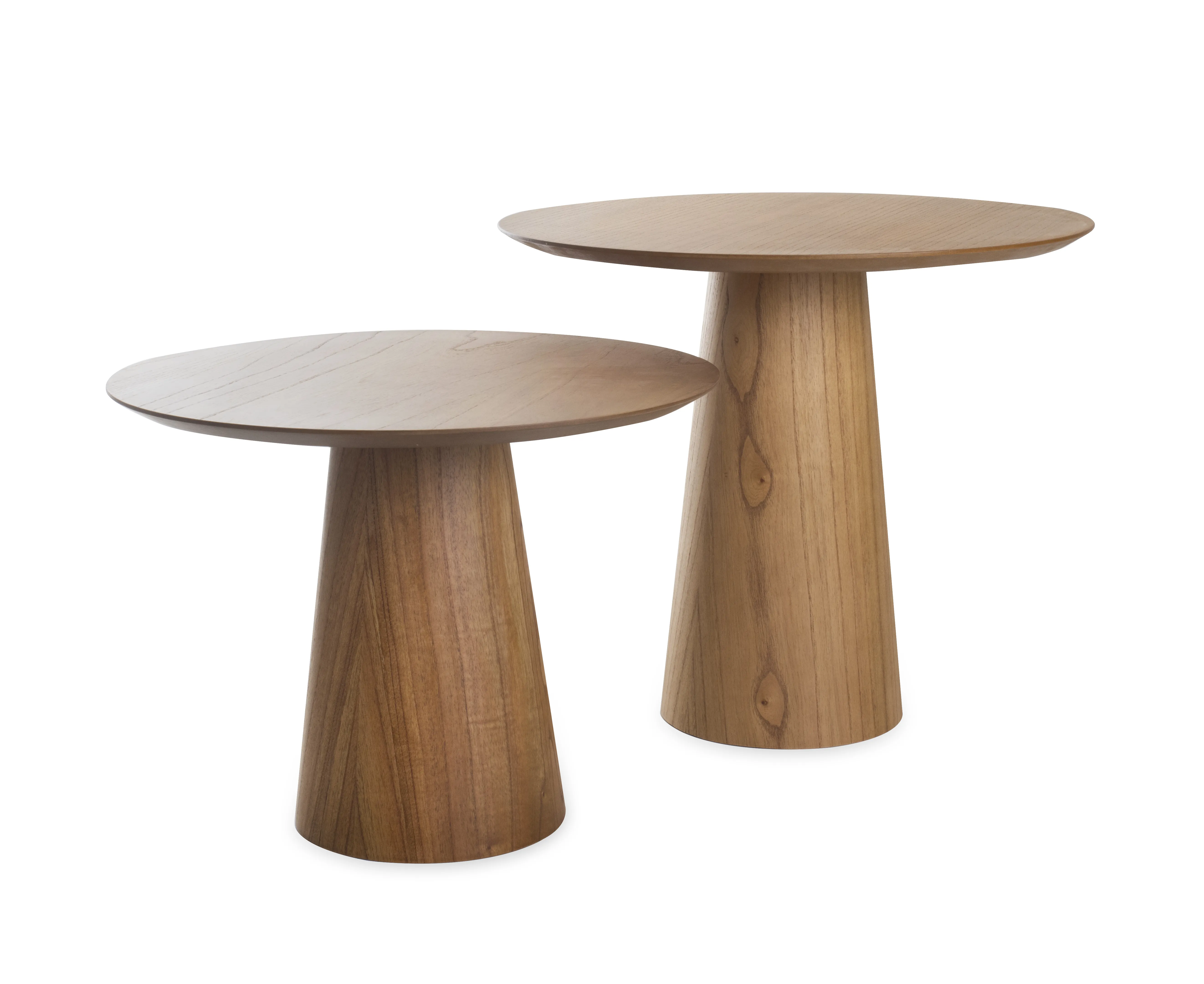 Conjunto Mesa Lateral Muniz