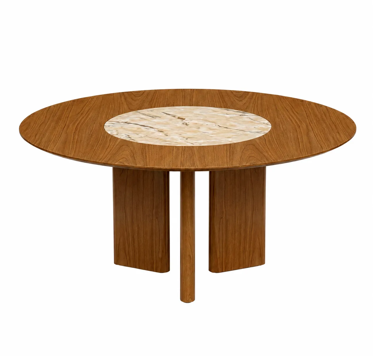 Mesa de Jantar Orvietto