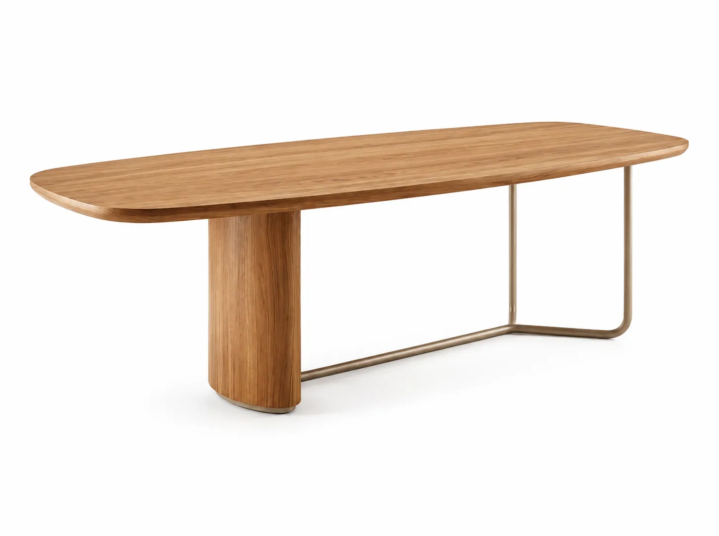 Mesa de Jantar Tellus