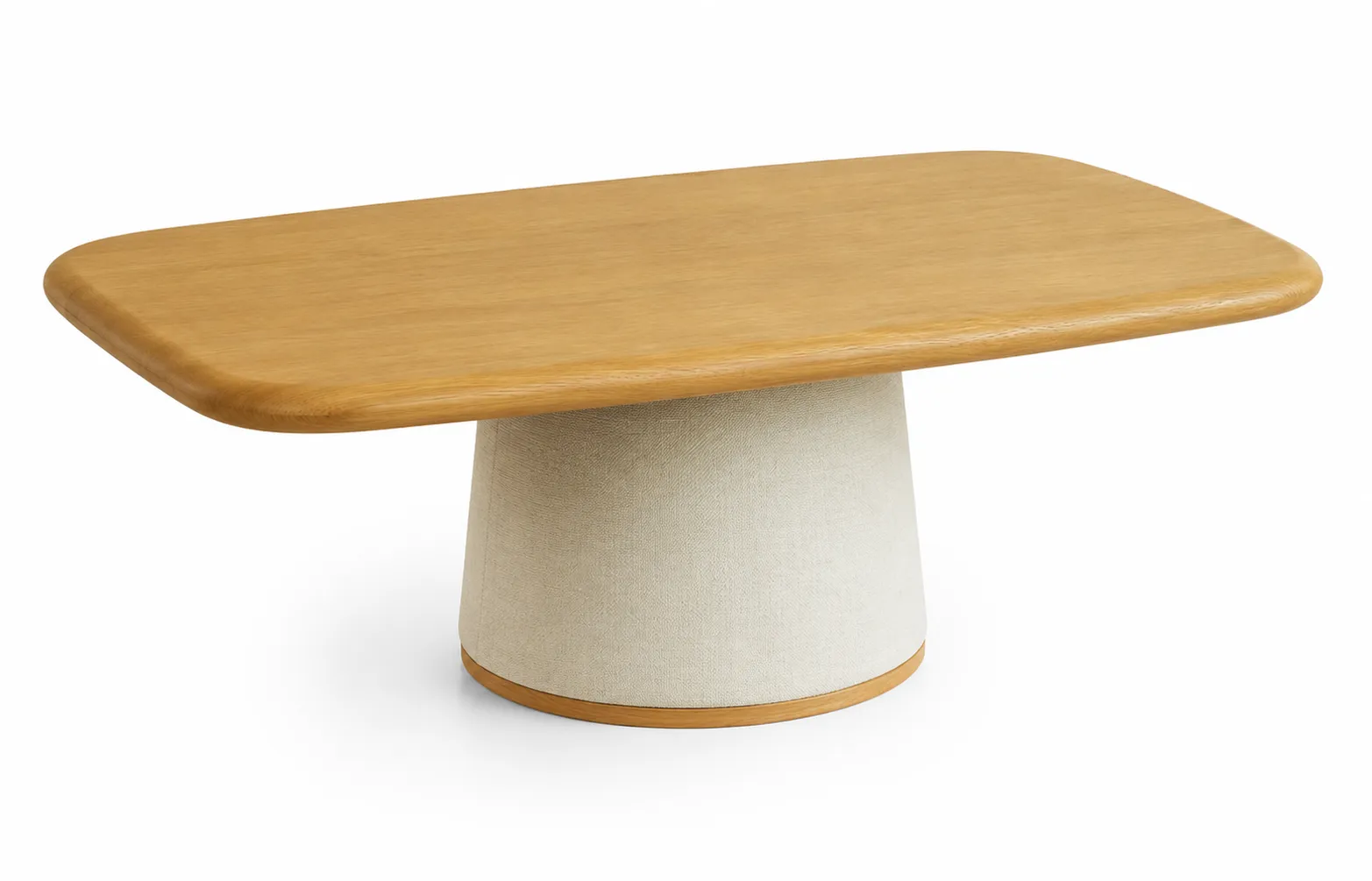 Mesa de Centro Aura Retangular