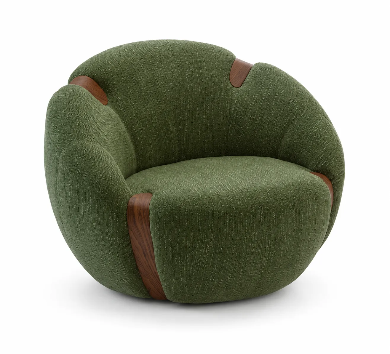 Poltrona Copa