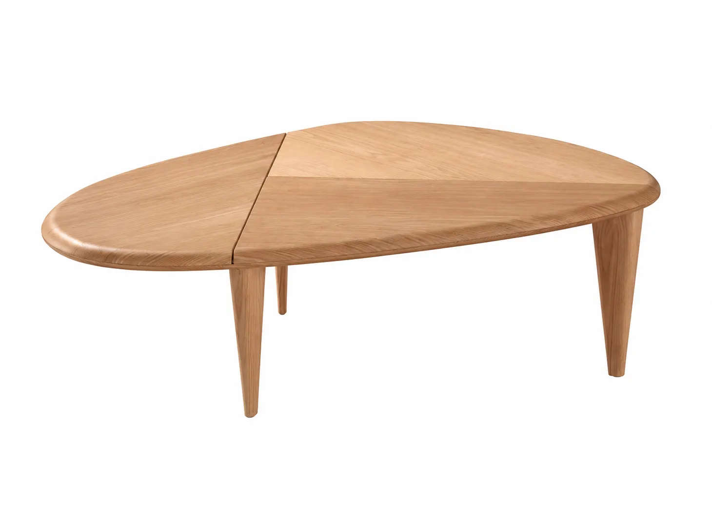 Mesa de Centro Foglia