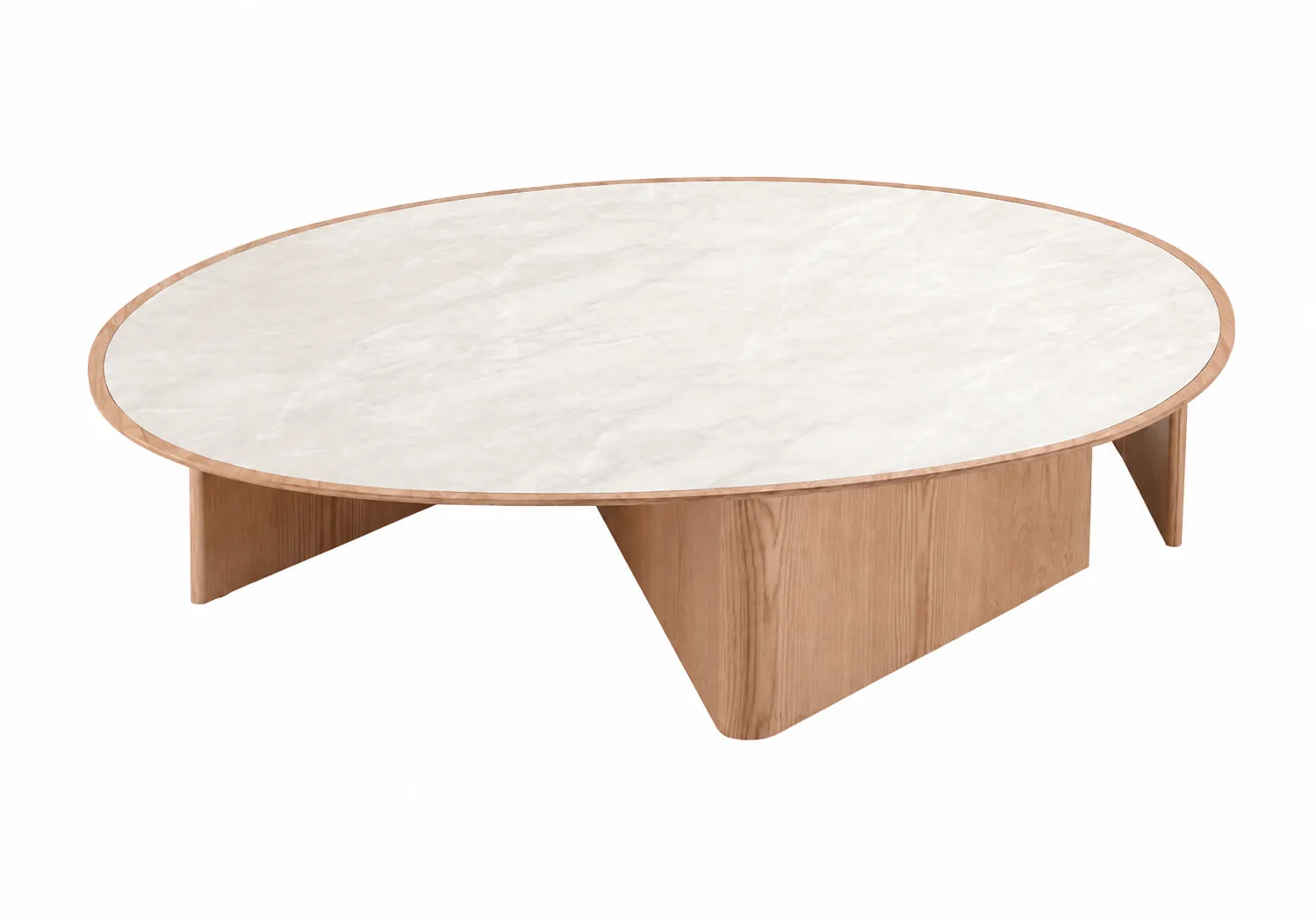 Mesa de Centro Fole