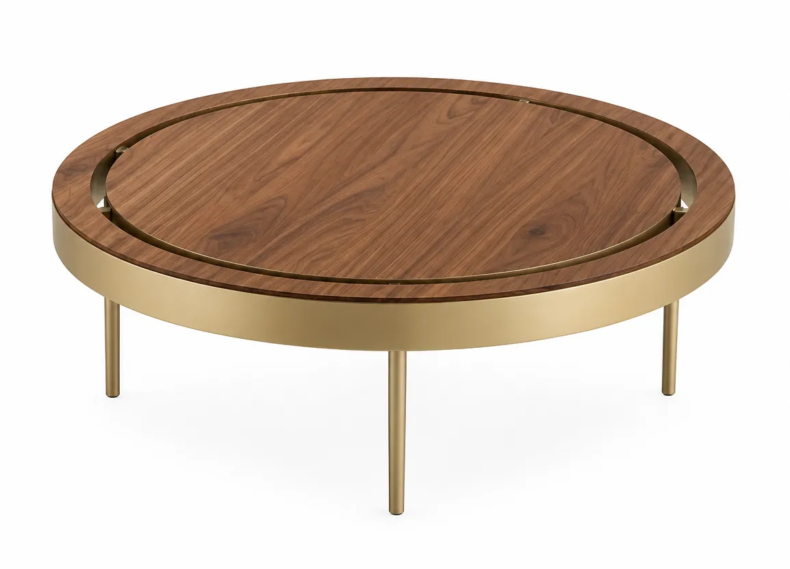 Mesa de Centro Frame