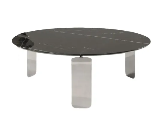Mesa de Centro Bend