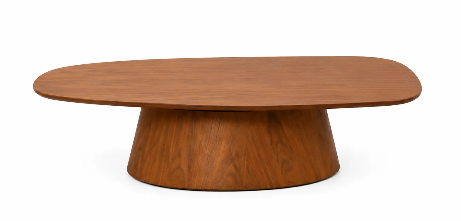 Mesa de Centro Flat