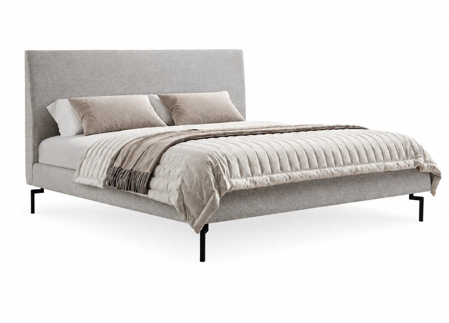 Cama Ariel