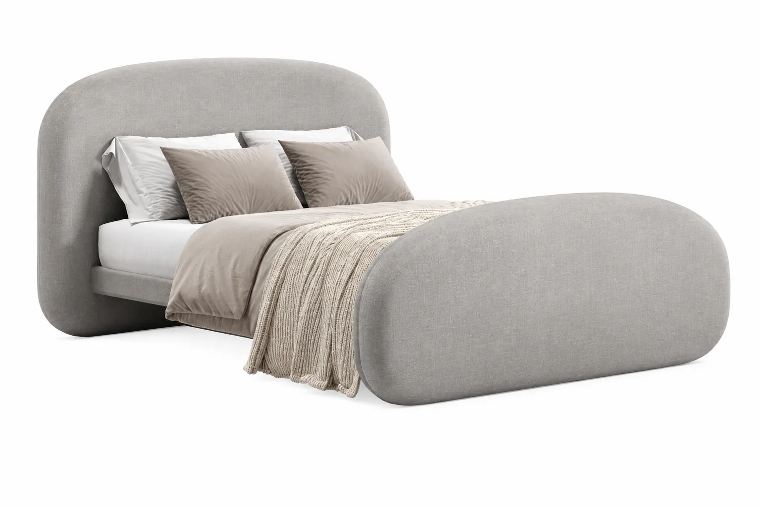 Cama Céu